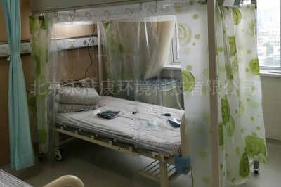 入住單人無菌室(層流床)還需要戴口罩嗎？